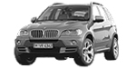 BMW E70 B1A81 Fault Code