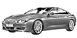 BMW F06 B1A81 Fault Code